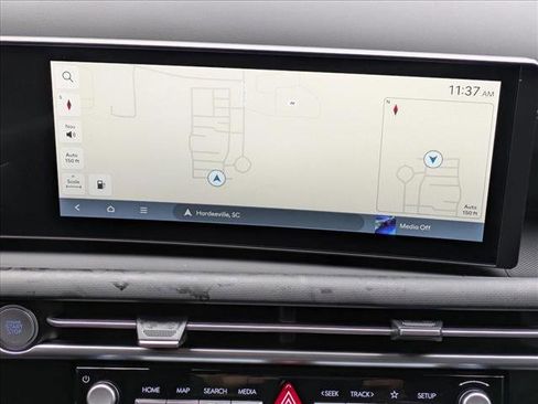 New 2026 Hyundai Santa Cruz XRT image 14