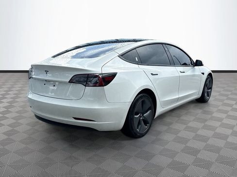 Used 2023 Tesla Model 3 Standard Range RWD image 7