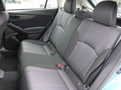 Used 2023 Subaru Impreza Premium image 27