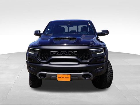 Used 2024 RAM 1500 TRX w/ TRX Level 2 Equipment Group AWD/4WD image 14