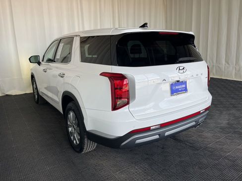 Used 2023 Hyundai Palisade SE w/ Cargo Package AWD/4WD image 28