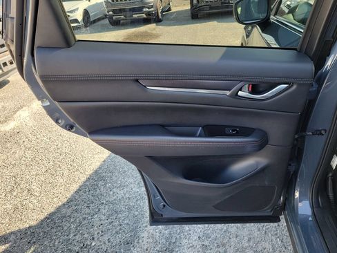 Used 2025 MAZDA CX-5 Carbon Edition AWD/4WD image 21