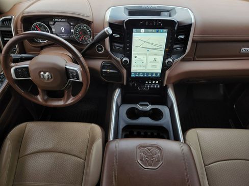 Used 2022 RAM 2500 Laramie image 31