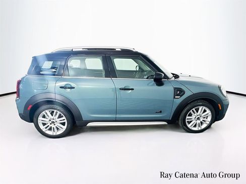Certified 2023 MINI Cooper Countryman S image 8
