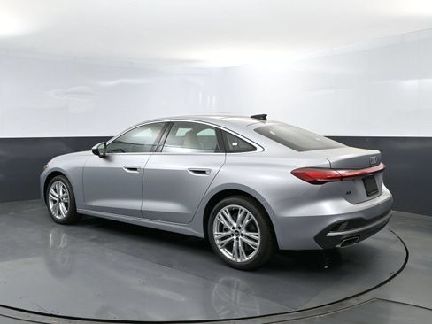 New 2026 Audi A5 2.0T Premium Plus AWD/4WD image 24