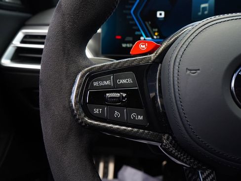 Used 2025 BMW M2 w/ Lighting Package RWD image 30