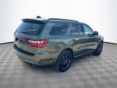 New 2027 Dodge Durango GT AWD/4WD image 5