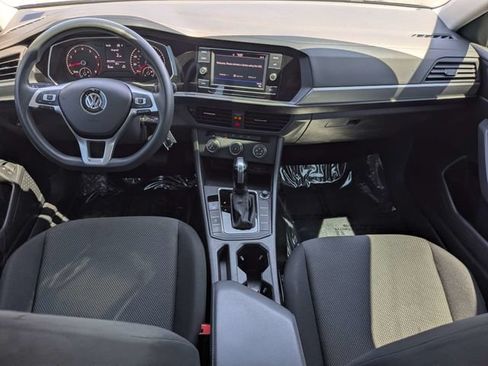Used 2021 Volkswagen Jetta R-Line FWD image 26