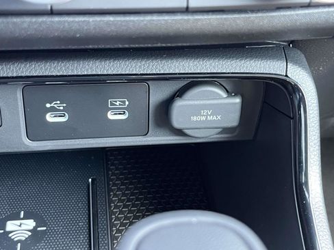 New 2026 Honda CR-V Sport-L image 14