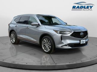 Certified 2023 Acura MDX SH-AWD w/ Advance Package video 1