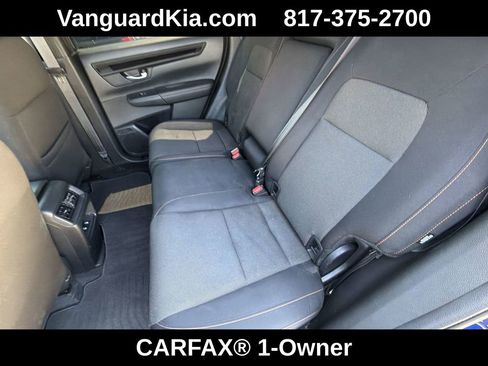 Used 2024 Honda CR-V Sport image 27