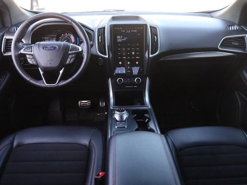 Used 2024 Ford Edge ST-Line AWD/4WD image 22
