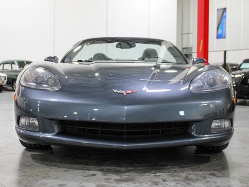 Used 2013 Chevrolet Corvette Convertible image 30