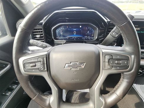 Used 2022 Chevrolet Silverado 1500 RST image 14