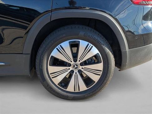 Used 2023 Mercedes-Benz EQB 250+ image 7