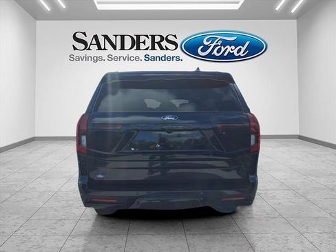 New 2025 Ford Expedition Tremor image 2