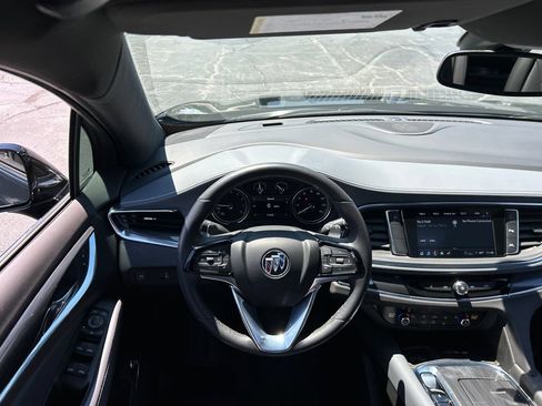 Certified 2023 Buick Enclave Essence w/ Experience Buick Package FWD image 30