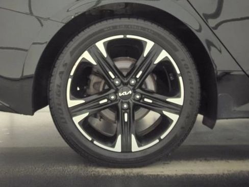 Used 2022 Kia K5 GT-Line w/ GT-Line Awd Premium Package image 20
