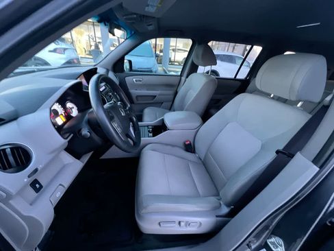 Used 2015 Honda Pilot EX image 11