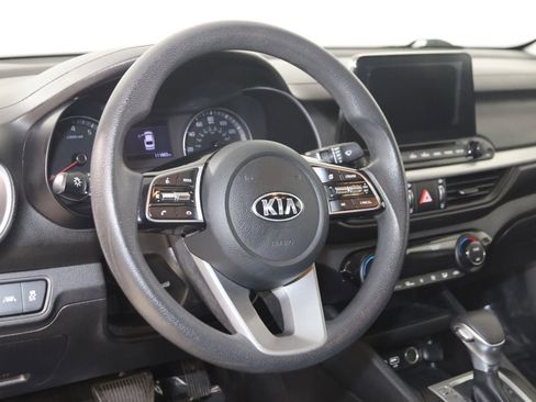 Used 2019 Kia Forte Sedan FWD image 6