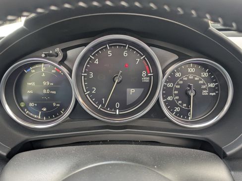 New 2026 MAZDA MX-5 Miata Grand Touring image 25