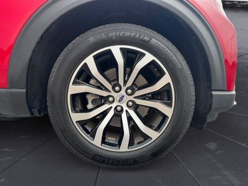Certified 2025 Ford Explorer ST-Line RWD image 14