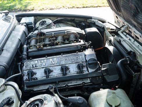 Used 1988 BMW M3 Coupe RWD image 17
