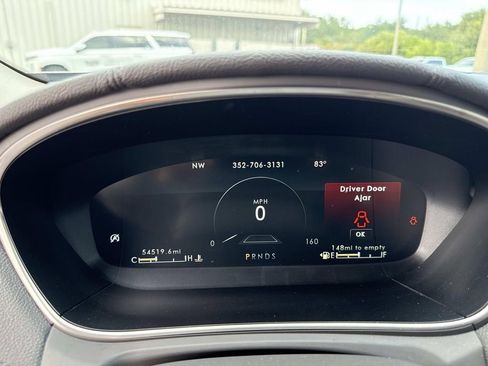 Used 2019 Lincoln Nautilus Reserve image 27