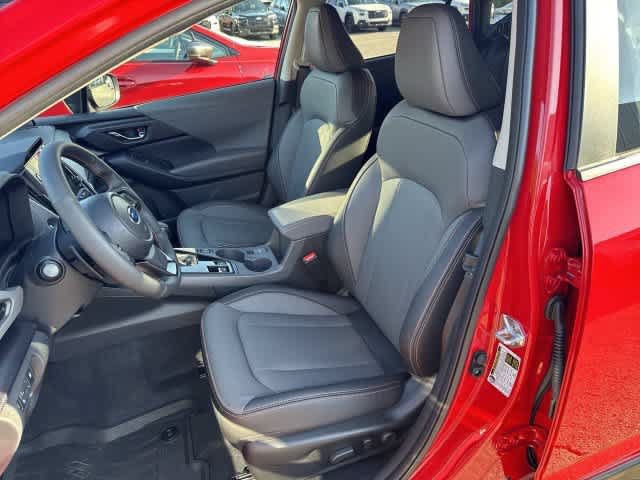 New 2026 Subaru Crosstrek 2.5i Limited AWD/4WD image 14