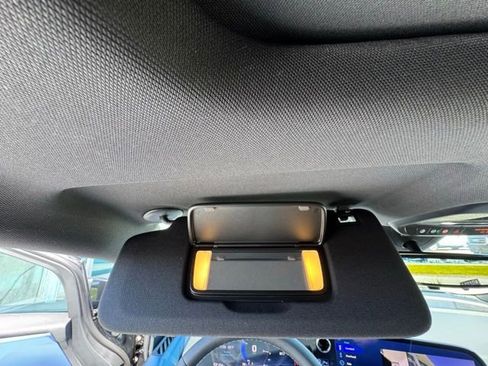 New 2025 Chevrolet Equinox EV LT w/ Convenience Package II FWD image 33