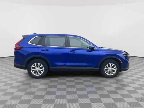 Used 2024 Honda CR-V LX image 30