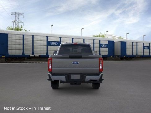 New 2026 Ford F250 XLT w/ Tremor Off-Road Package AWD/4WD image 5
