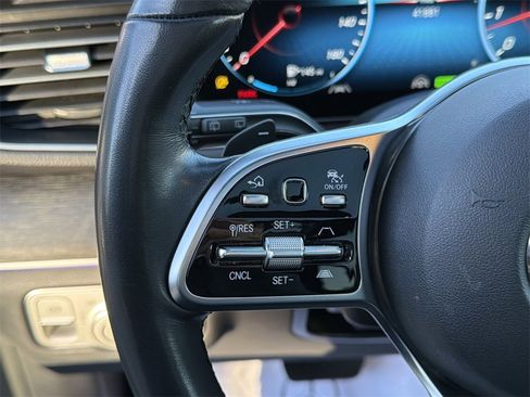 Certified 2023 Mercedes-Benz GLE 450 450 image 26