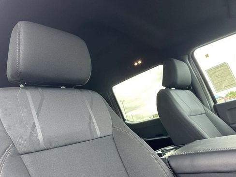 New 2026 Ford F150 STX image 24