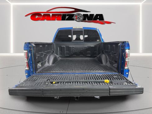 Used 2013 Ford F150 Raptor w/ Luxury Equipment Group AWD/4WD image 22