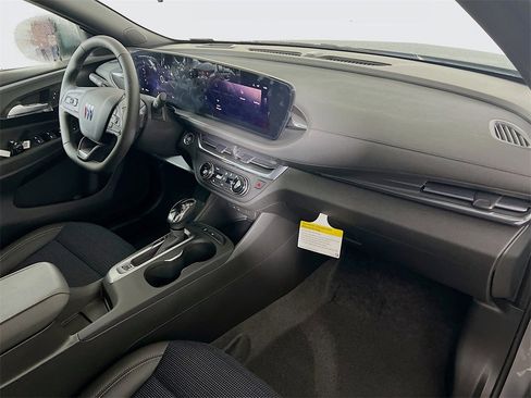 New 2026 Buick Envista Preferred w/ Convenience I Package image 23