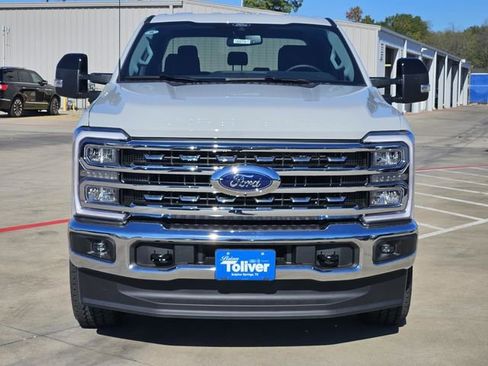 New 2026 Ford F250 Lariat w/ FX4 Off-Road Package image 3