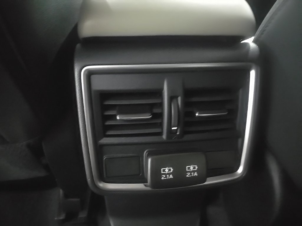 Certified 2024 Subaru Forester Premium AWD/4WD image 12