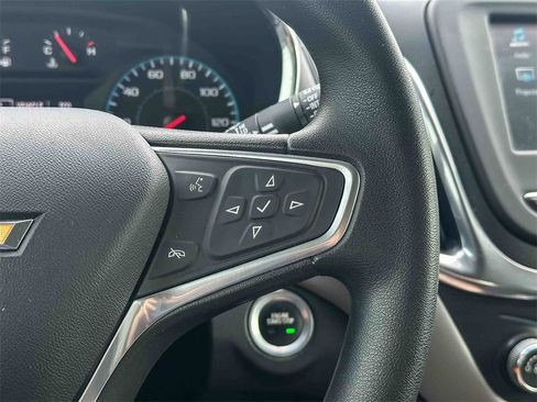 Used 2018 Chevrolet Equinox LS w/ LPO, Blackout Package image 27