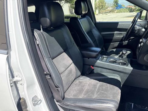 Used 2018 Dodge Durango GT w/ Blacktop Package image 20