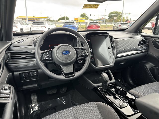 Used 2026 Subaru Forester Premium AWD/4WD image 18