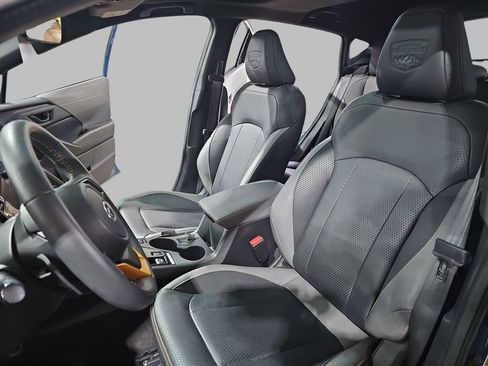 Used 2024 Subaru Crosstrek 2.5i Wilderness image 18