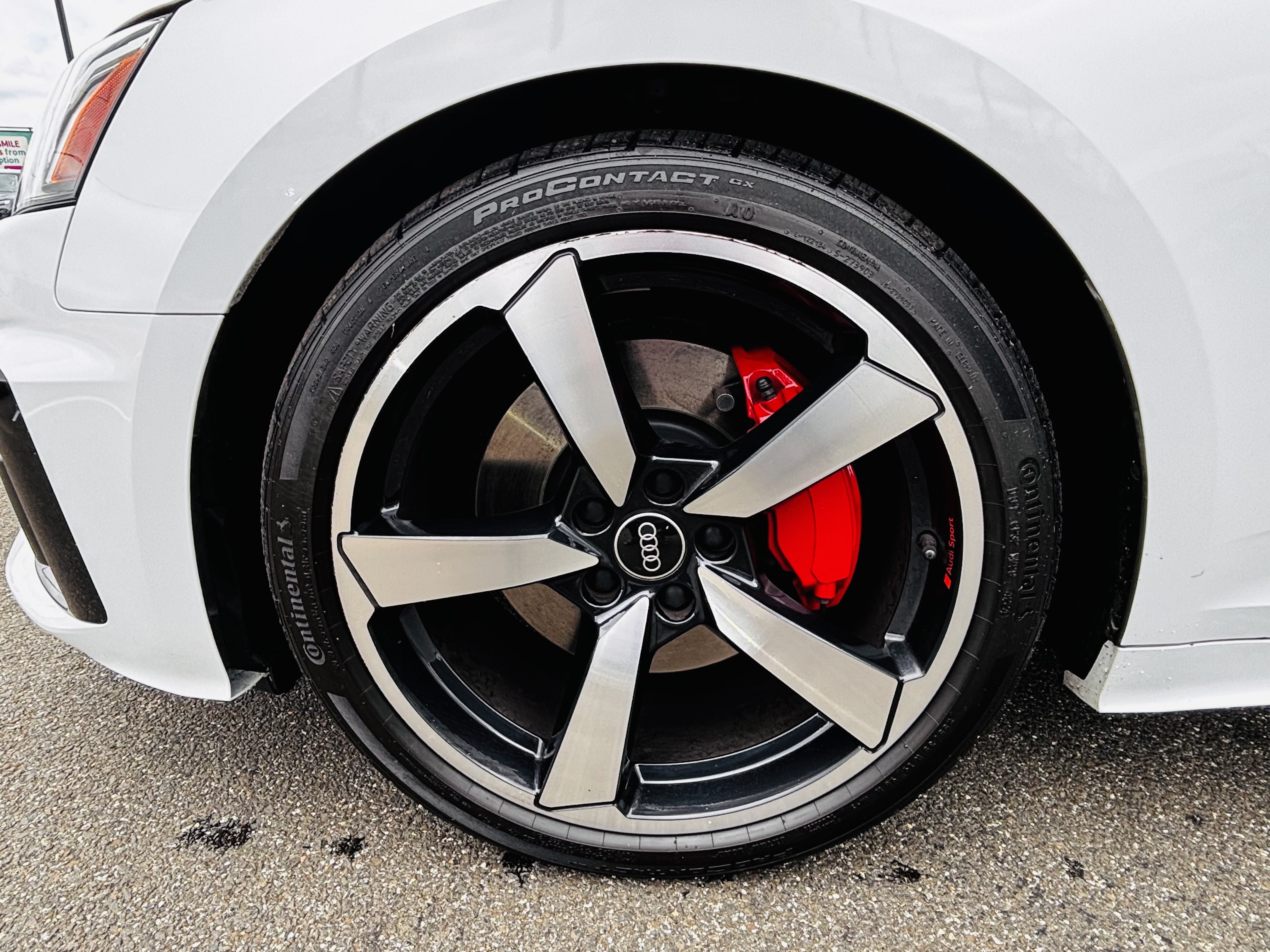 Certified 2023 Audi A5 2.0T Premium Plus AWD/4WD image 13