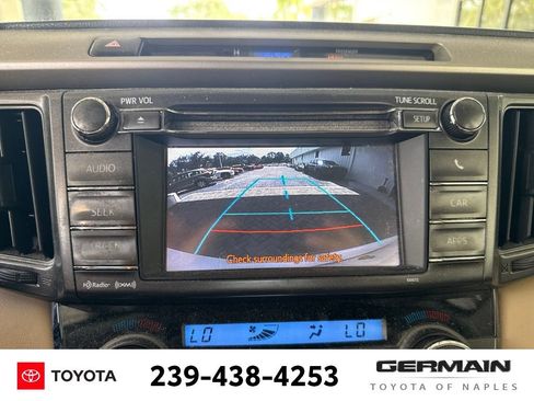 Used 2013 Toyota RAV4 XLE FWD image 18