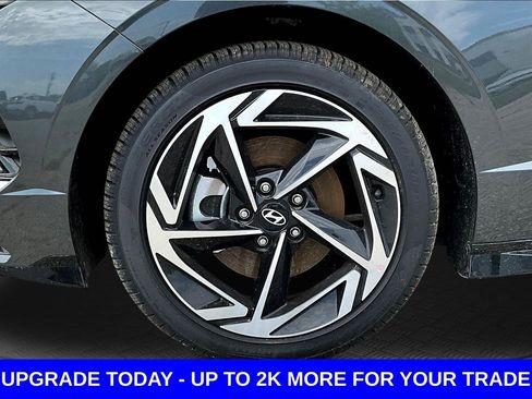 New 2026 Hyundai Sonata SEL FWD image 14