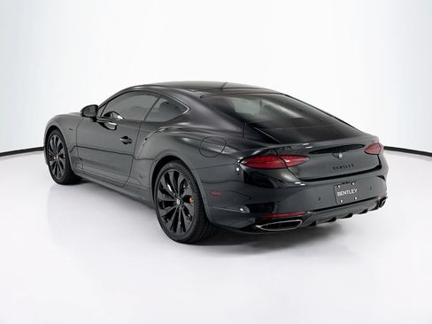 New 2026 Bentley Continental GT AWD/4WD image 7