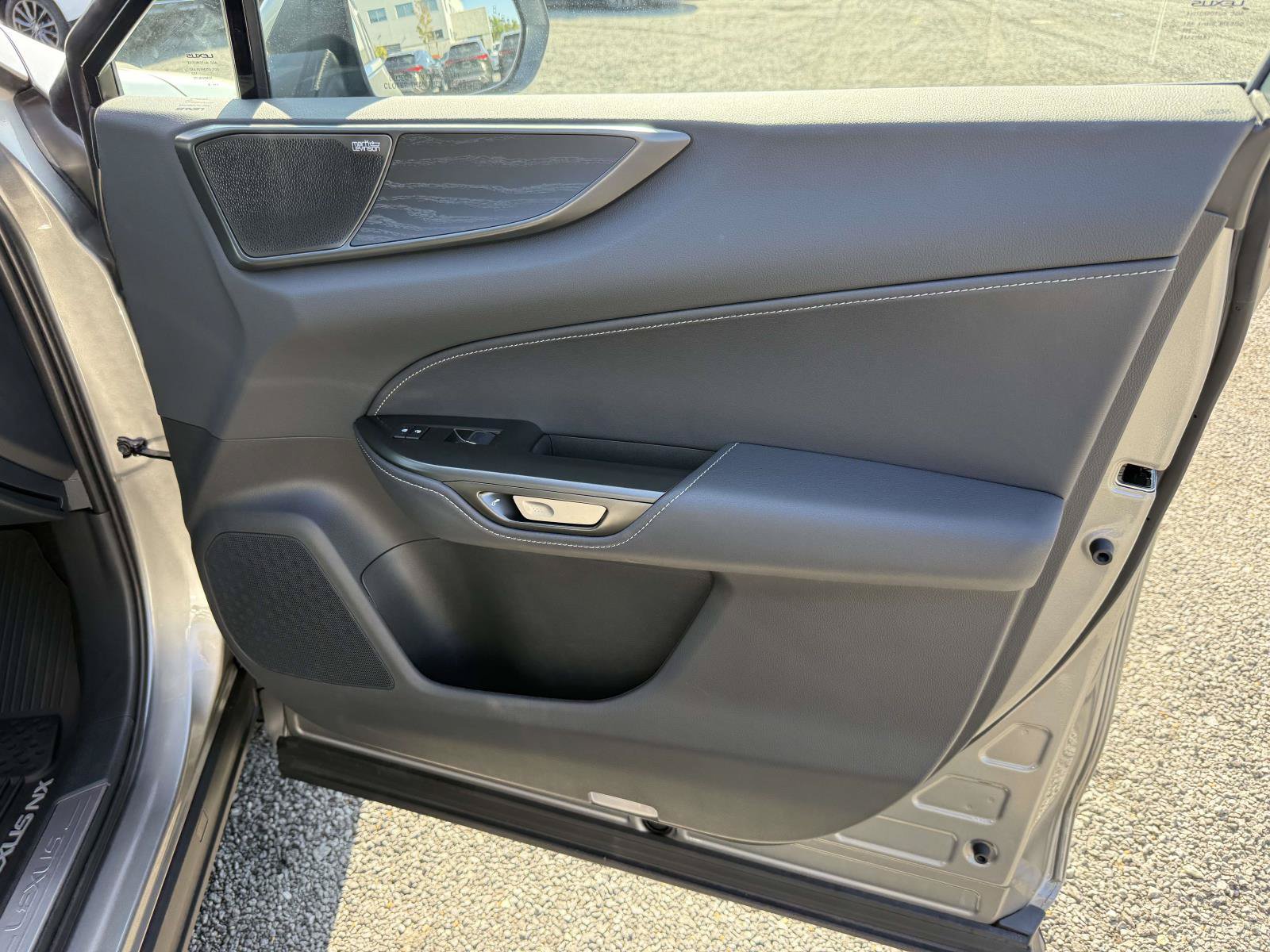 Used 2026 Lexus NX 350 AWD w/ Accessory Package (Z1) image 15