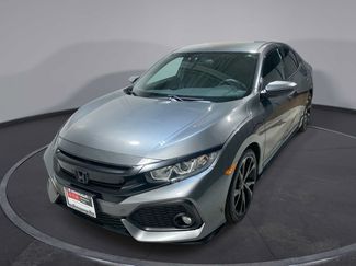 Used 2018 Honda Civic Sport video 1