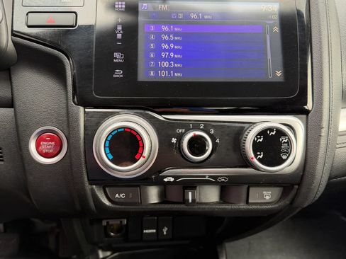 Used 2015 Honda Fit EX image 23