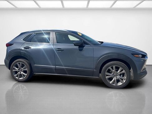 Used 2020 MAZDA CX-30 AWD w/ Premium Package image 7